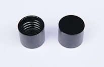 18-mm-Tropfkappe